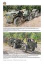 US Military Vehicles on Exercise in Australia<br>US Army und Marines als Wellenbrecher gegen Chinas Ambitionen im Pazifik